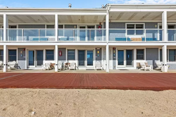 496 Shore Road #4, Truro, MA 02666