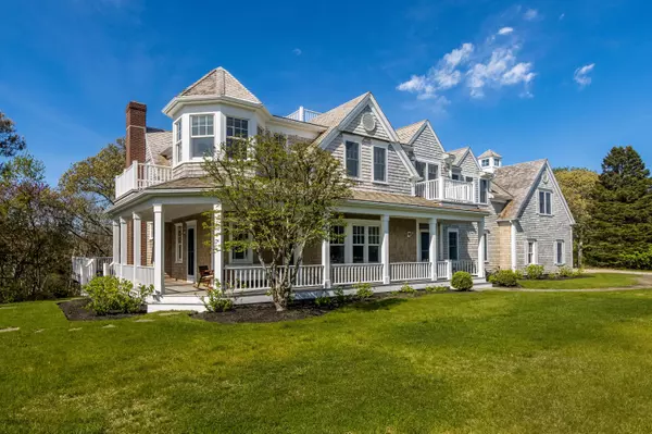 Chatham, MA 02633,15 Windy Hill Way