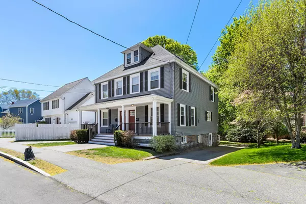 Milton, MA 02186,403-405 Reedsdale Road