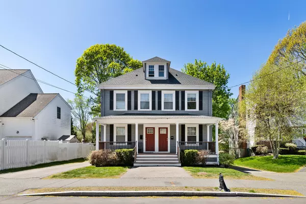 403-405 Reedsdale Road, Milton, MA 02186