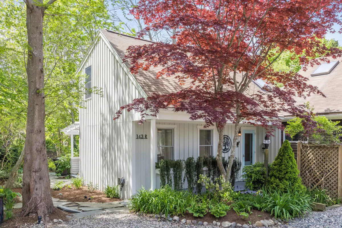 Provincetown, MA 02657,143R Bradford Street Extension #Unit 2