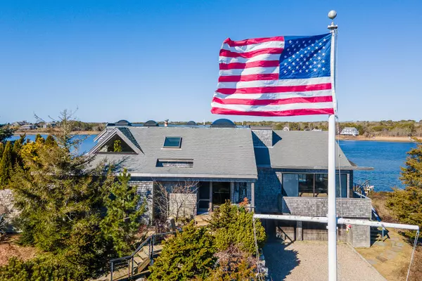 Chatham, MA 02633,38 Indian Trail