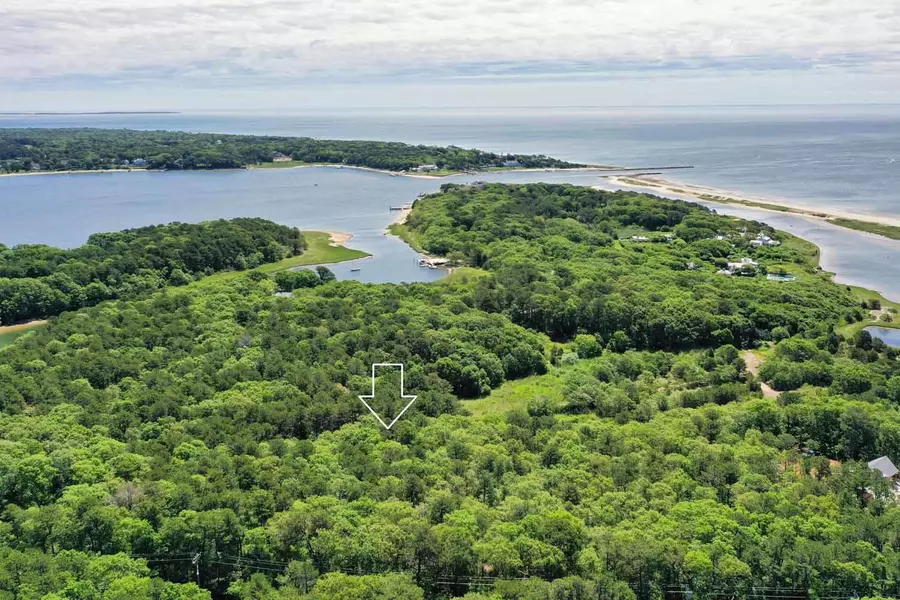 Lot 288 Seapuit River A Road, Osterville, MA 02655