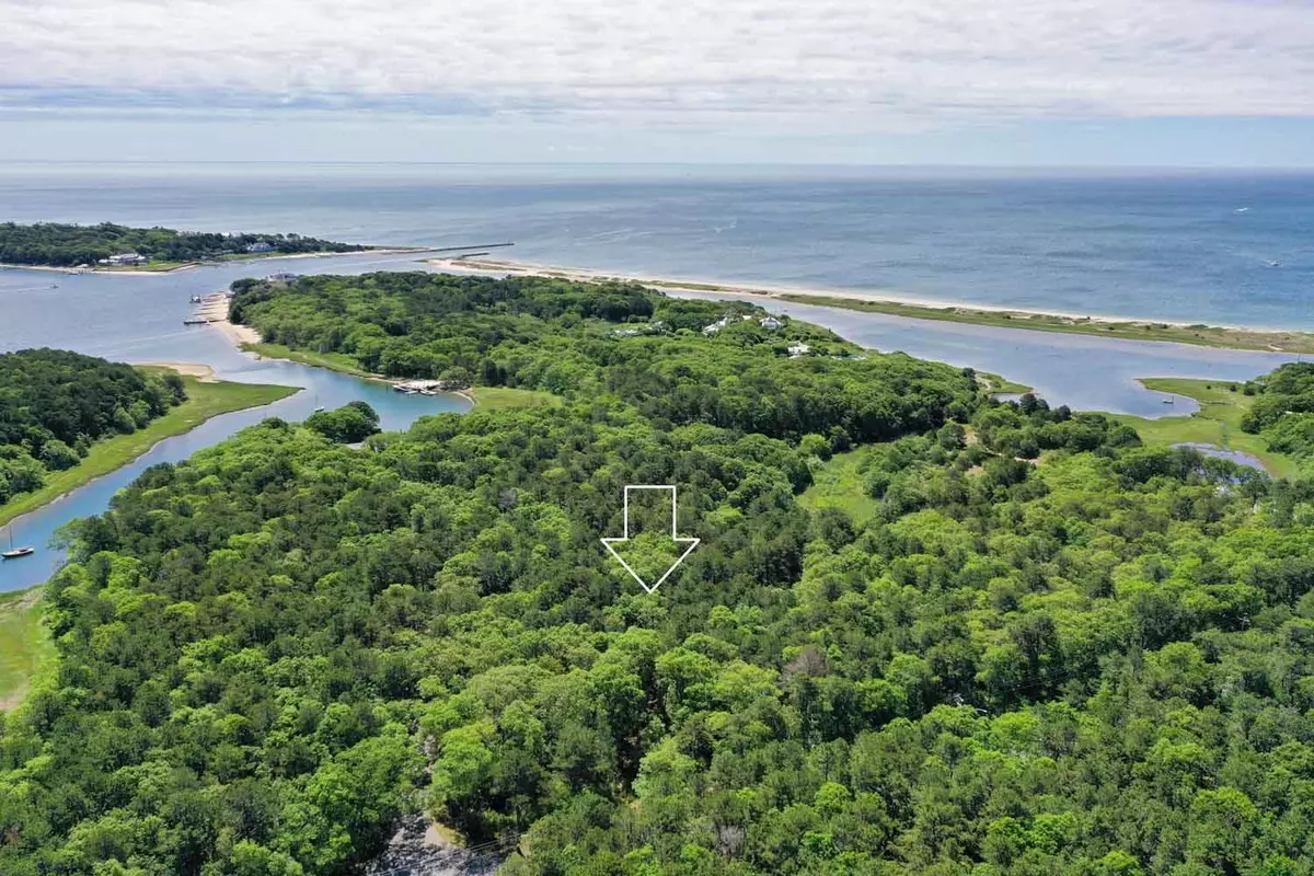 Osterville, MA 02655,Lot 289 Seapuit River B Road