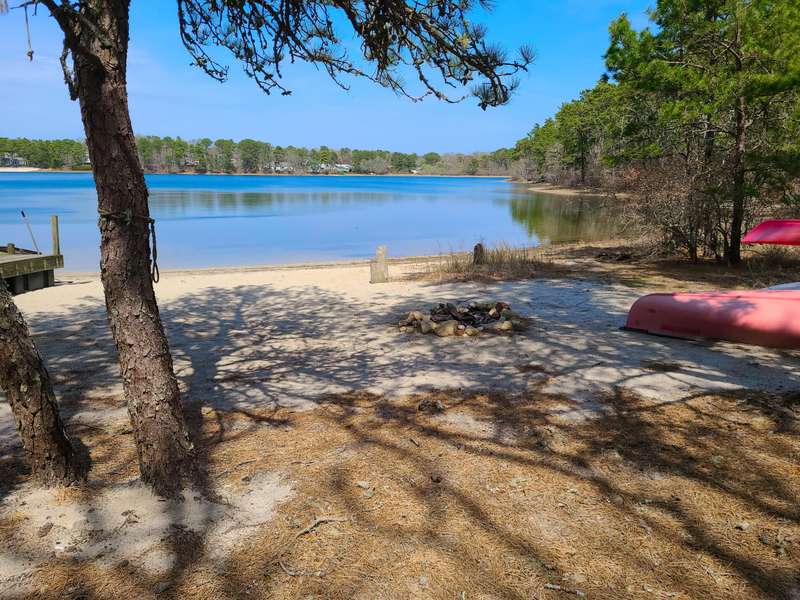 92 John Joseph Road, Harwich, MA 02645