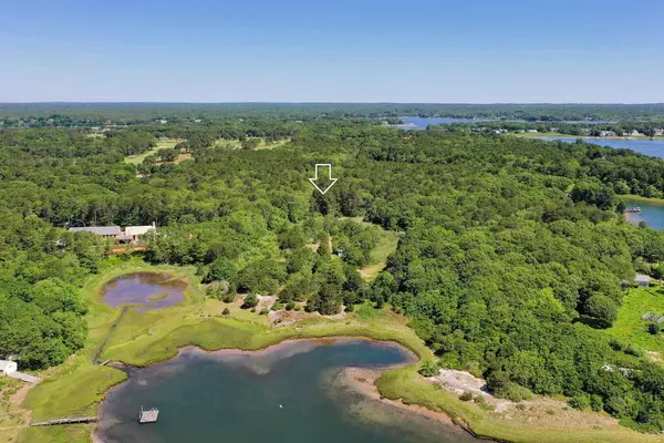 Osterville, MA 02655,Lot 290 0 Indian Trail