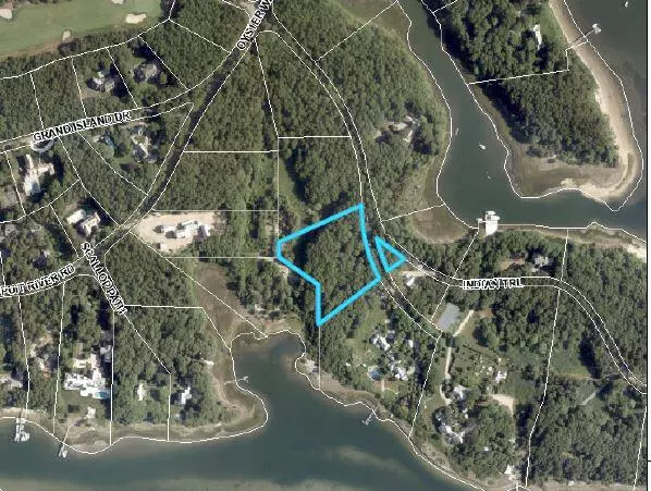 Osterville, MA 02655,21 Indian Trail