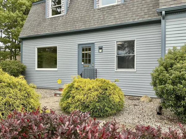 680 Falmouth Road #1, Mashpee, MA 02649