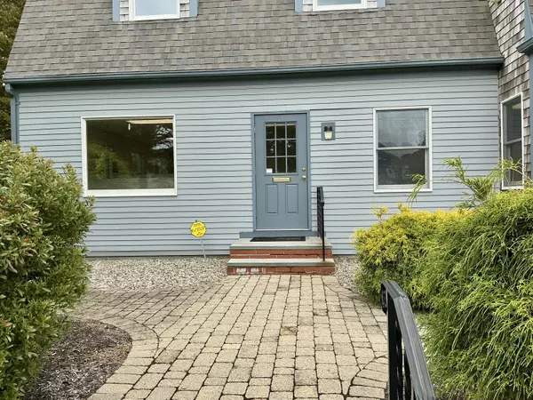 Mashpee, MA 02649,680 Falmouth Road #1