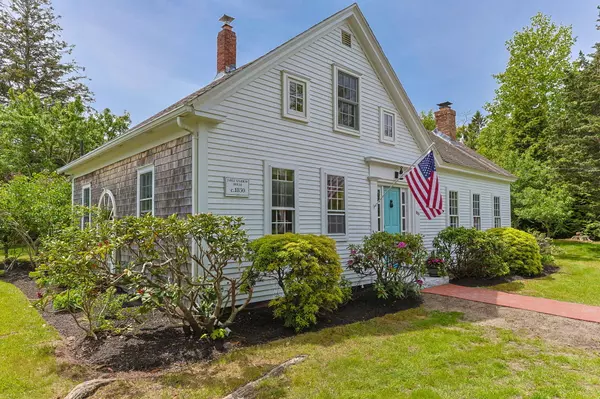 Orleans, MA 02653,188 Rock Harbor Road