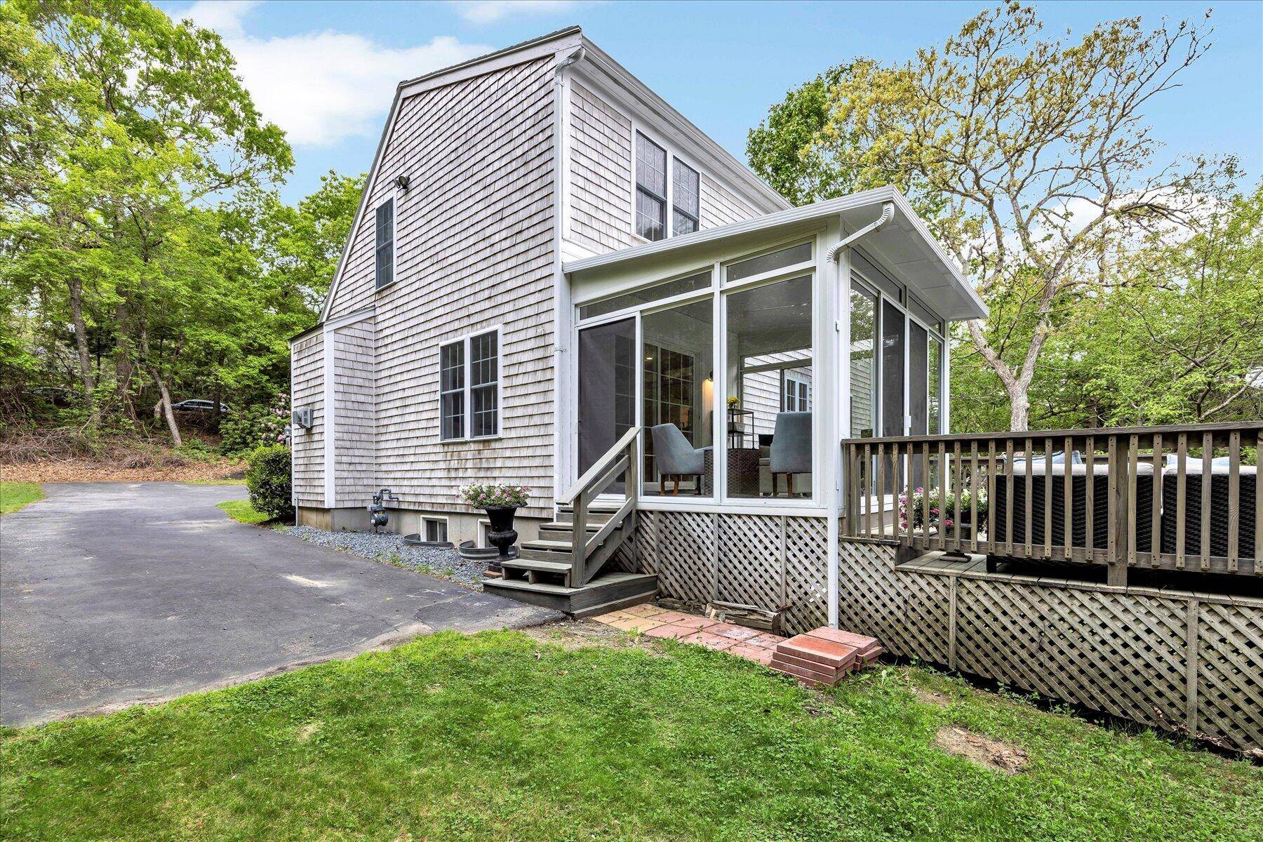 Forestdale, MA 02644,13 Pickerel Way
