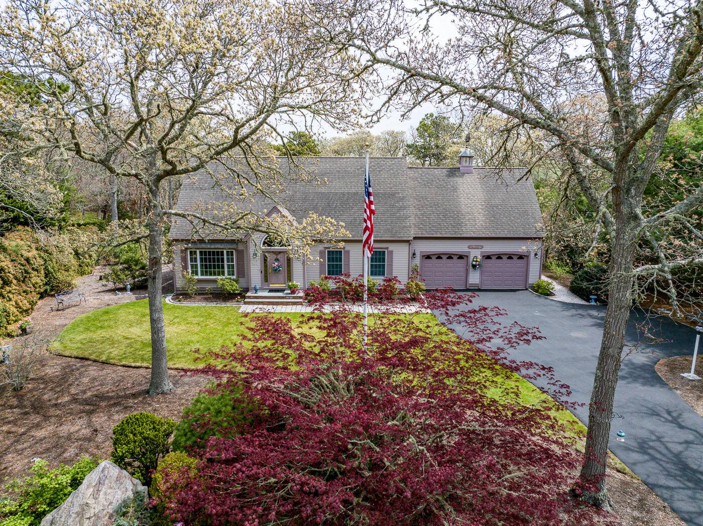 Chatham, MA 02633,30 Monomessat Way