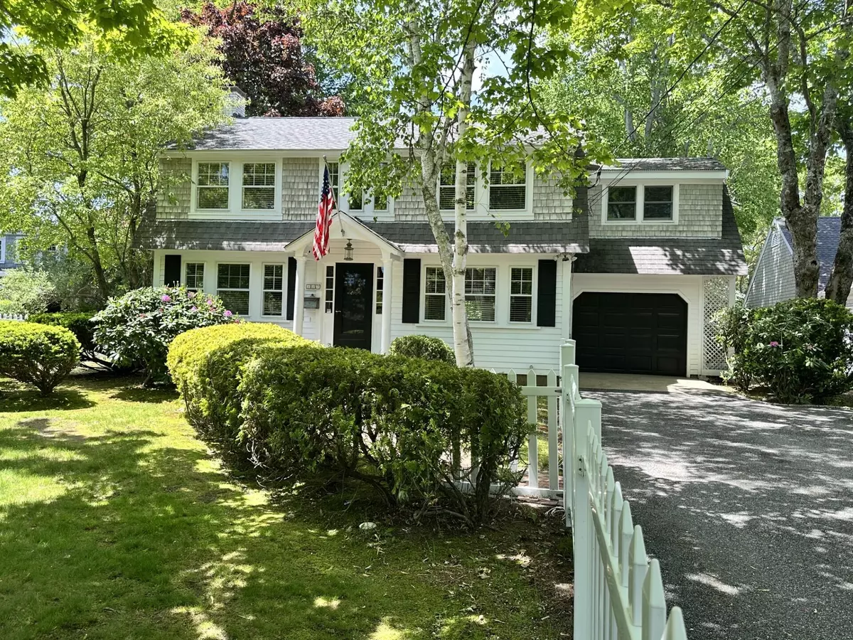 Osterville, MA 02655,117 Parker Road
