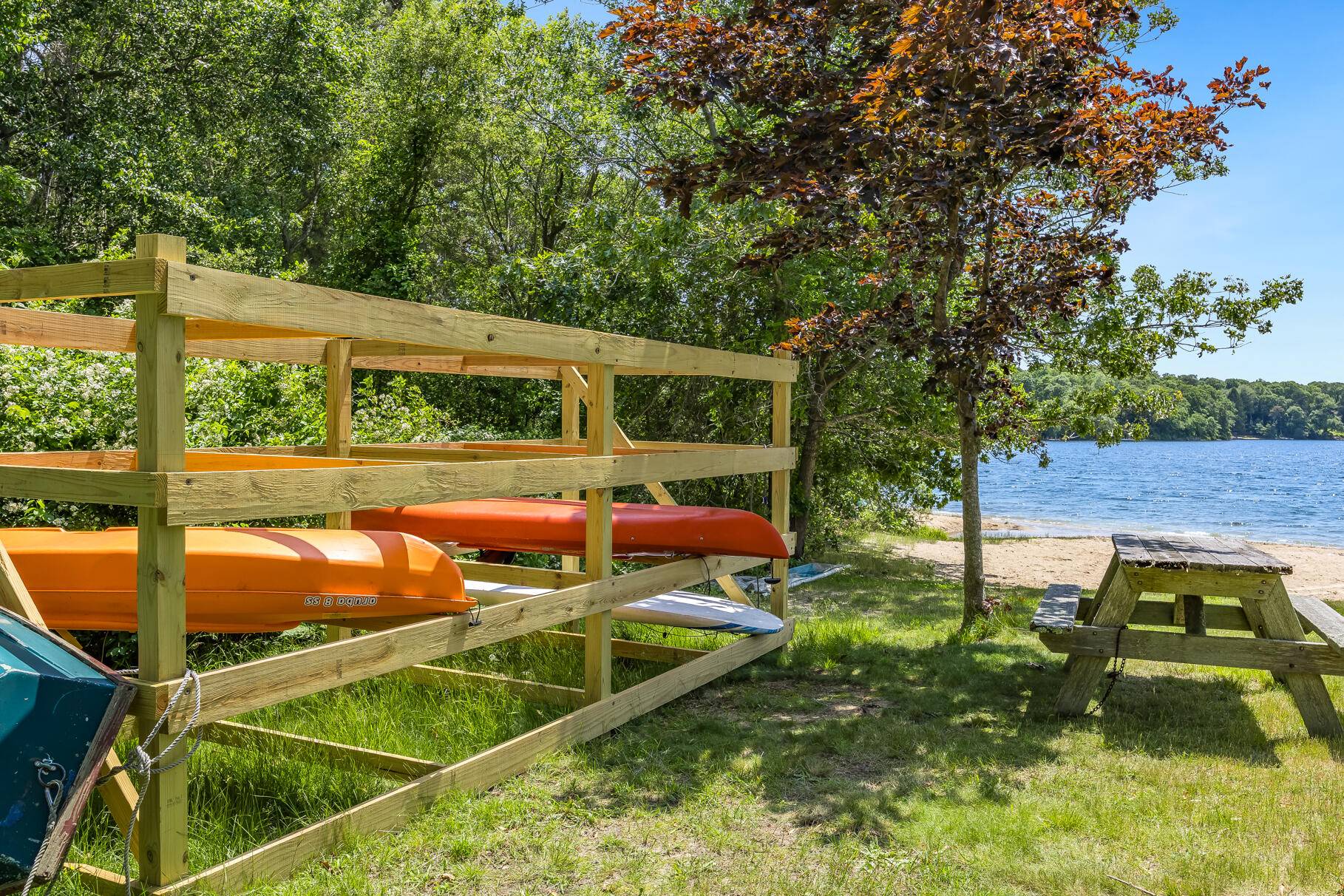 48 Round Pond Drive, East Falmouth, MA 02536