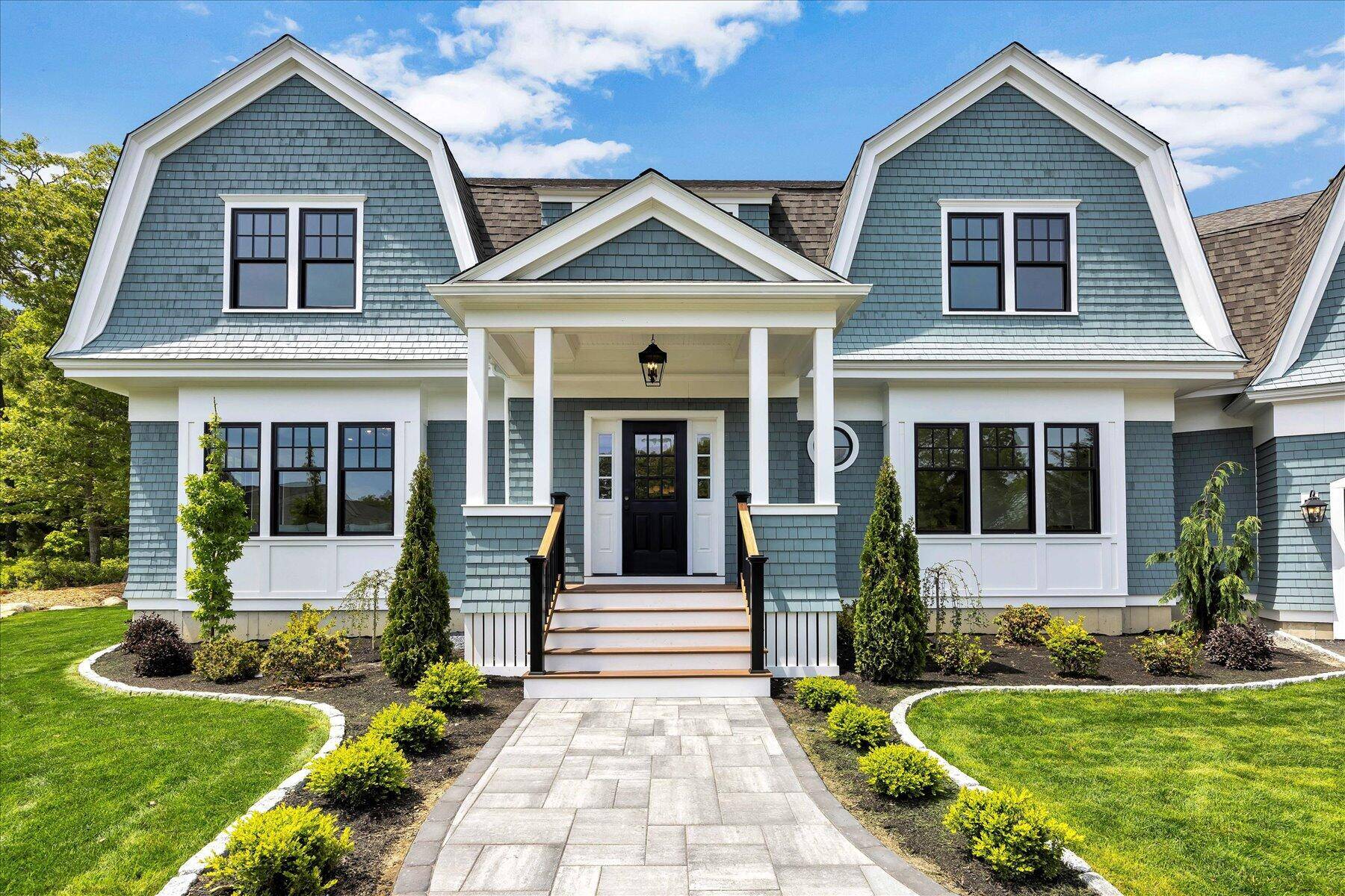 61 McKenna Ridge Road, East Falmouth, MA 02536
