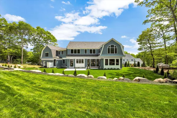 East Falmouth, MA 02536,61 McKenna Ridge Road