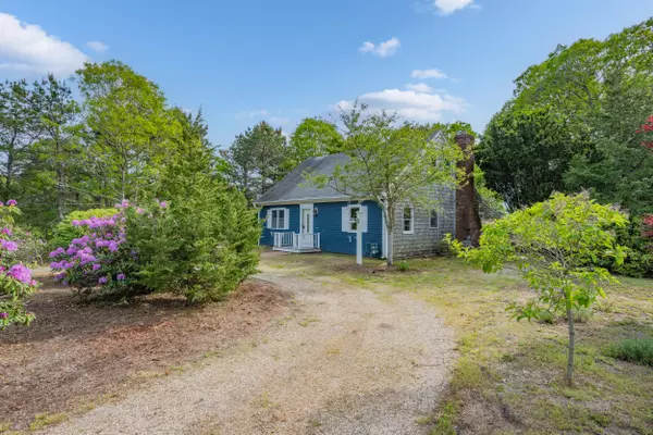 Brewster, MA 02631,272 Sheep Pond Drive