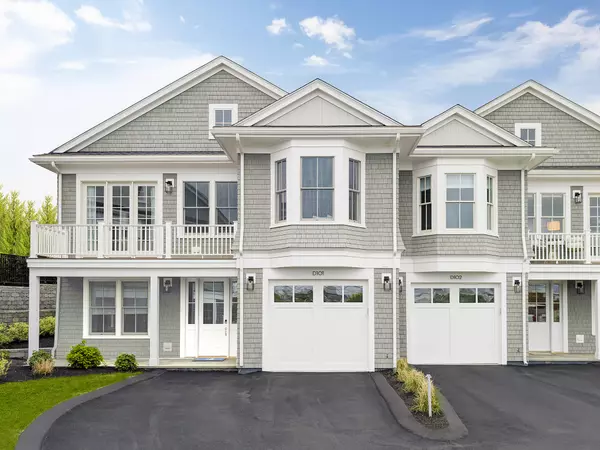 533 Woods Hole Road #D101, Woods Hole, MA 02543
