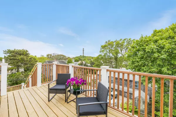 36 Pearl Street #Unit 3, Provincetown, MA 02657
