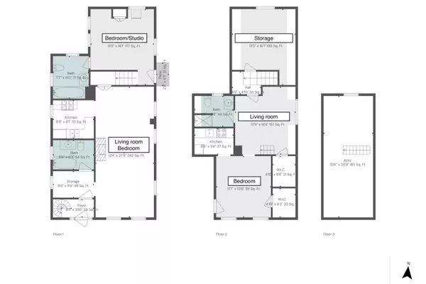 Provincetown, MA 02657,37 D Court Street