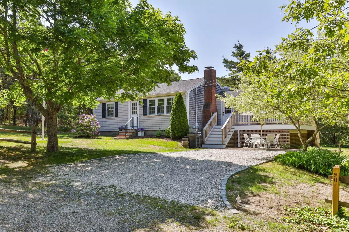 South Chatham, MA 02659,20 Judys Lane