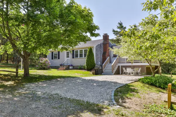 20 Judys Lane, South Chatham, MA 02659