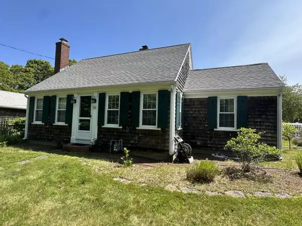 West Harwich, MA 02671,91 Division Street