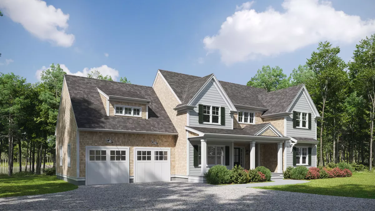 East Falmouth, MA 02536,1 Betts Way