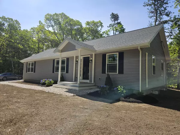 Brewster, MA 02631,204 Timberlane Drive