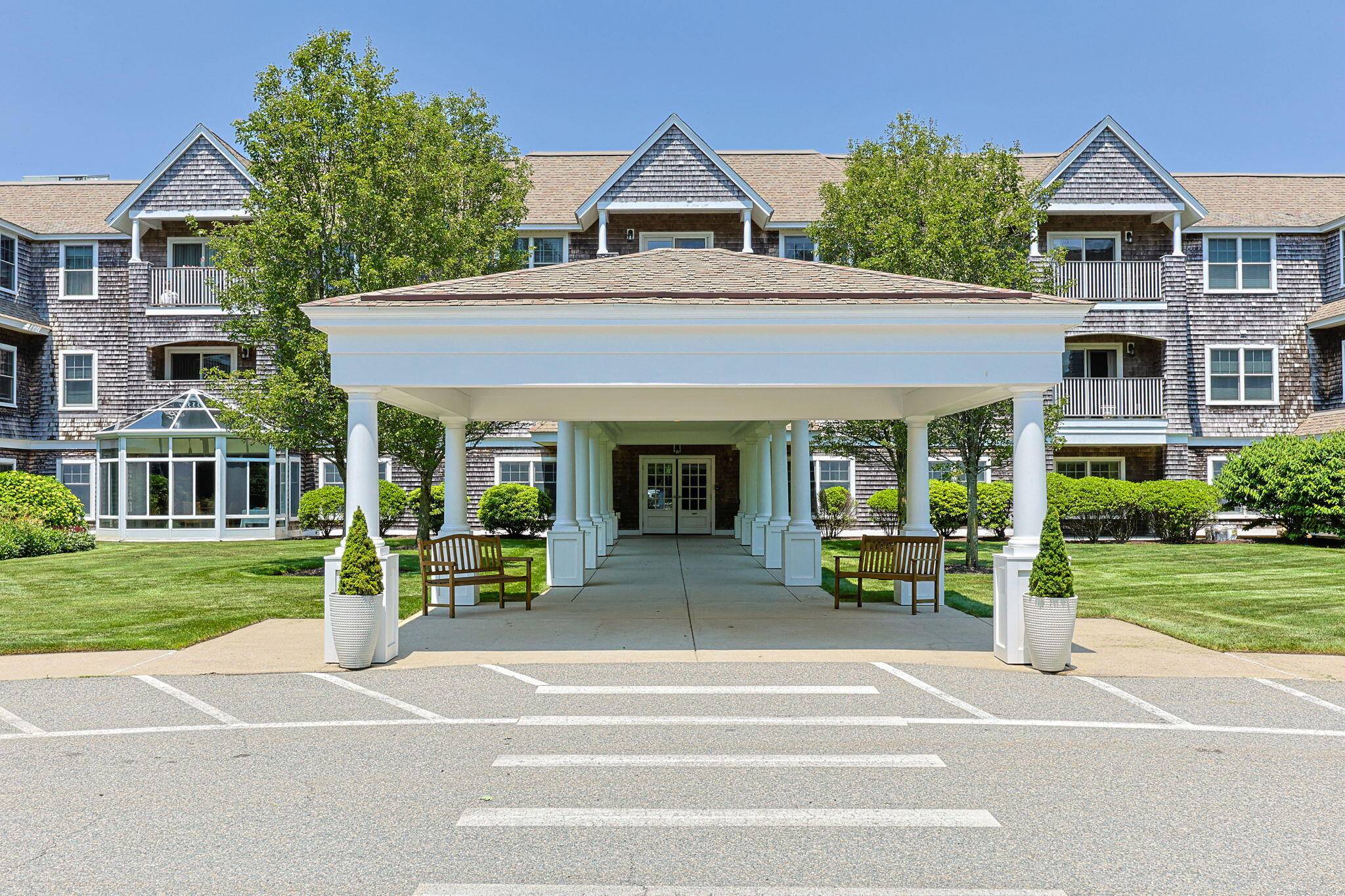 Falmouth, MA 02540,110 Dillingham Avenue #215U