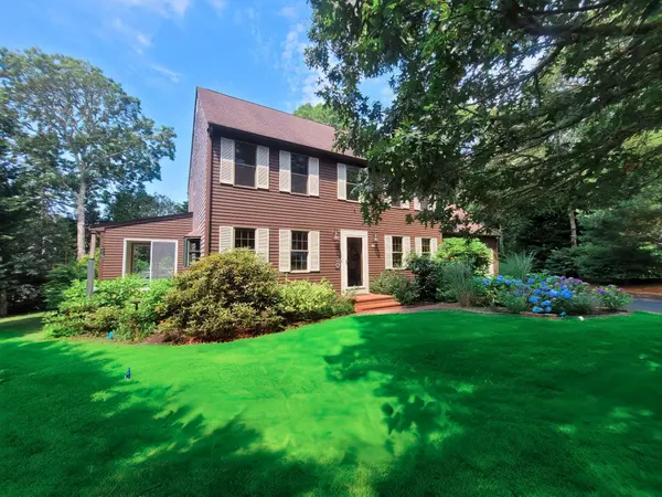 29 Windward Walk, Harwich Port, MA 02646