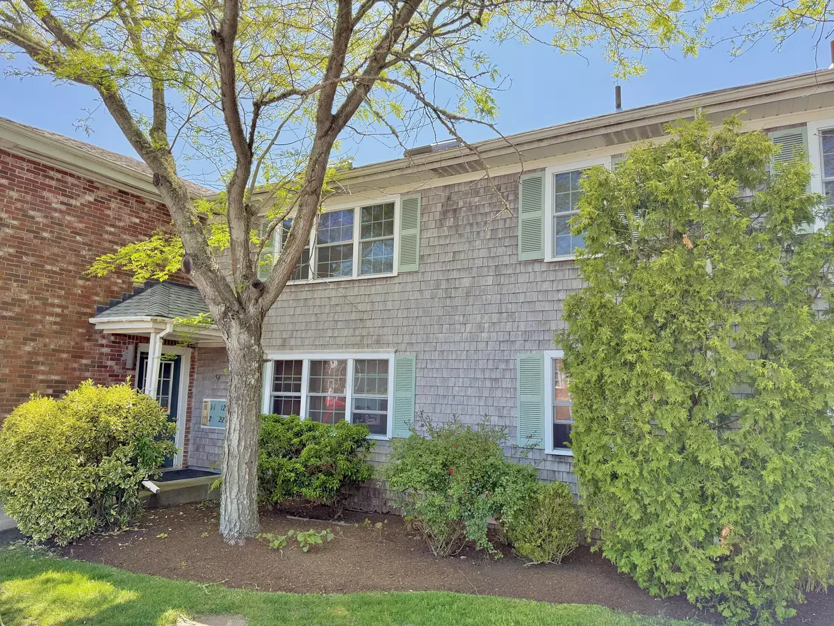 Dennis Port, MA 02639,56 Center Street #2-3
