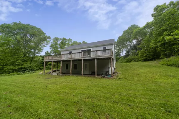 Sandwich, MA 02563,5 Whiffletree Circle