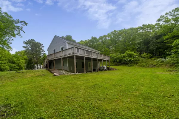 Sandwich, MA 02563,5 Whiffletree Circle