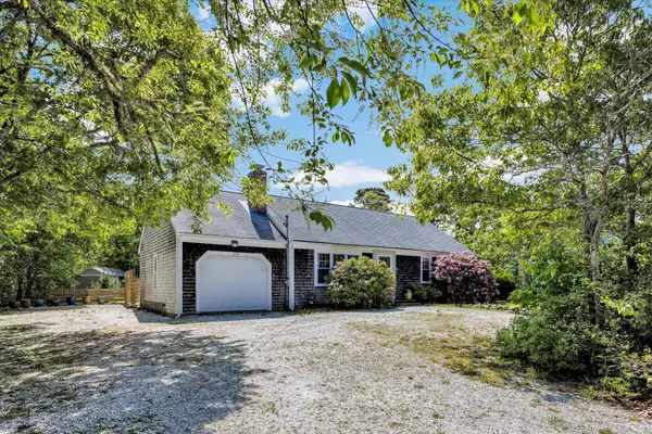 274 Morton Road, South Chatham, MA 02659