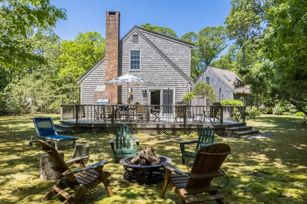 Eastham, MA 02642,20 Hoyt Road