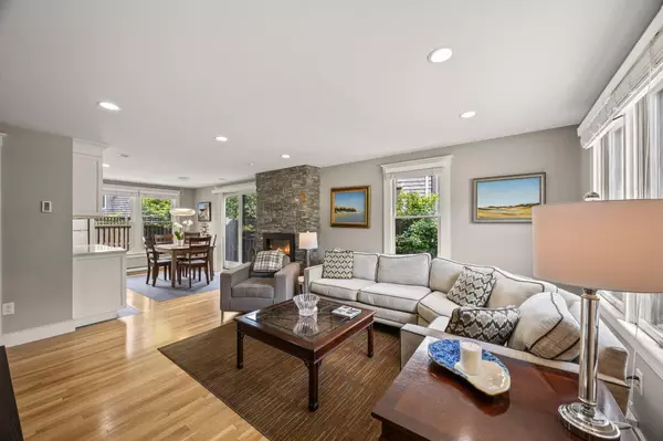 Provincetown, MA 02657,10 Seashore Park Drive #Unit GG