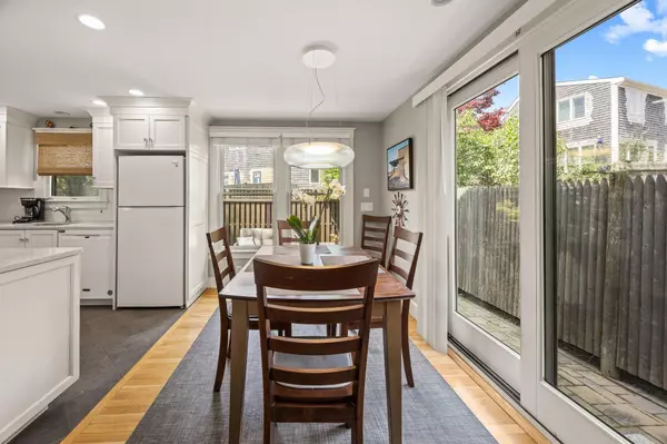 Provincetown, MA 02657,10 Seashore Park Drive #Unit GG