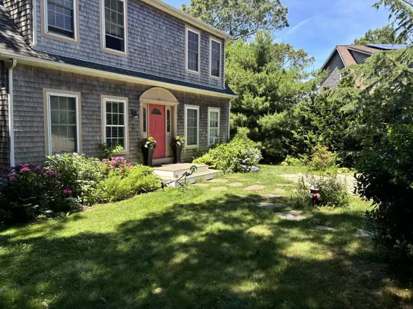 Tisbury, MA 02568,208 Irene's Way