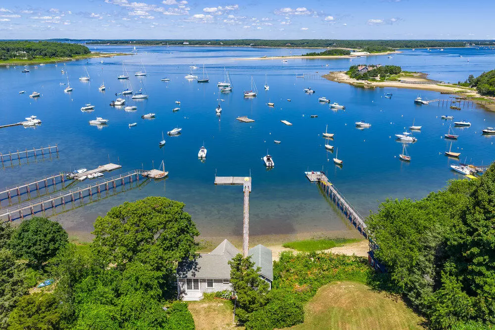 Cataumet, MA 02534,250 Scraggy Neck Road