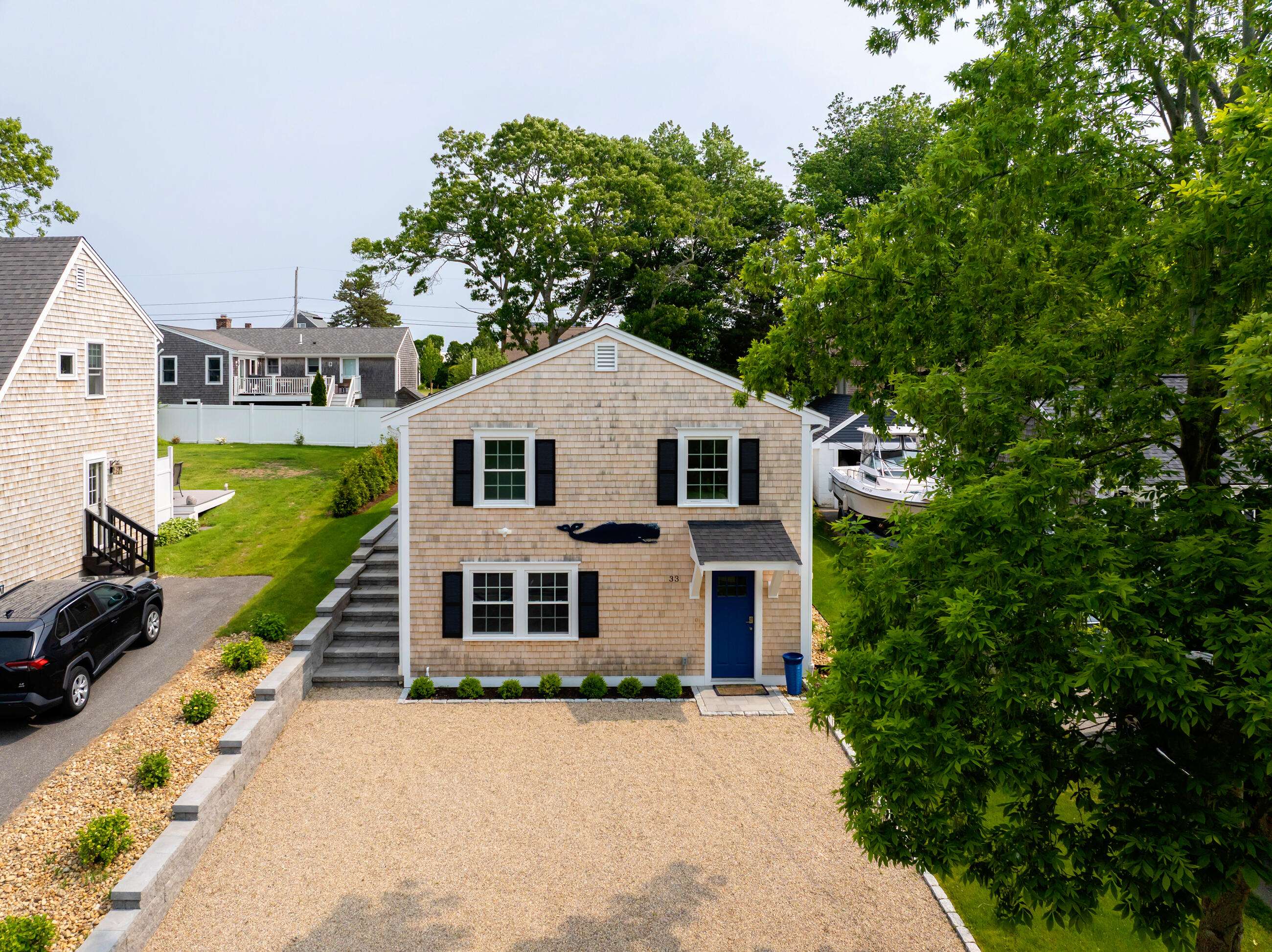 Sandwich, MA 02563,33 Dexter Avenue