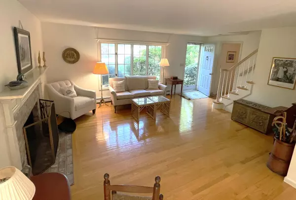 Marstons Mills, MA 02648,40 Appaloosa Way