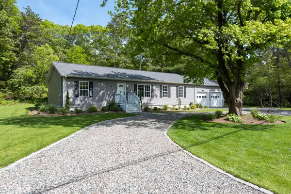 East Falmouth, MA 02536,47 Currier Road
