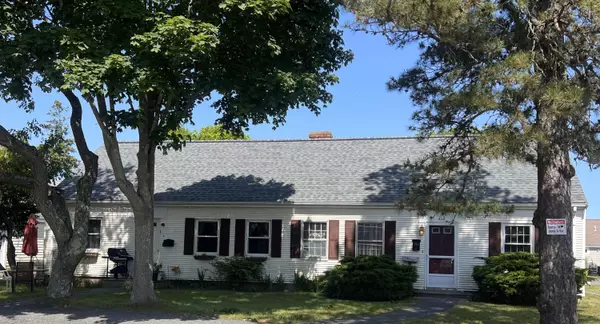 406 Bearses Way, Barnstable, MA 02630