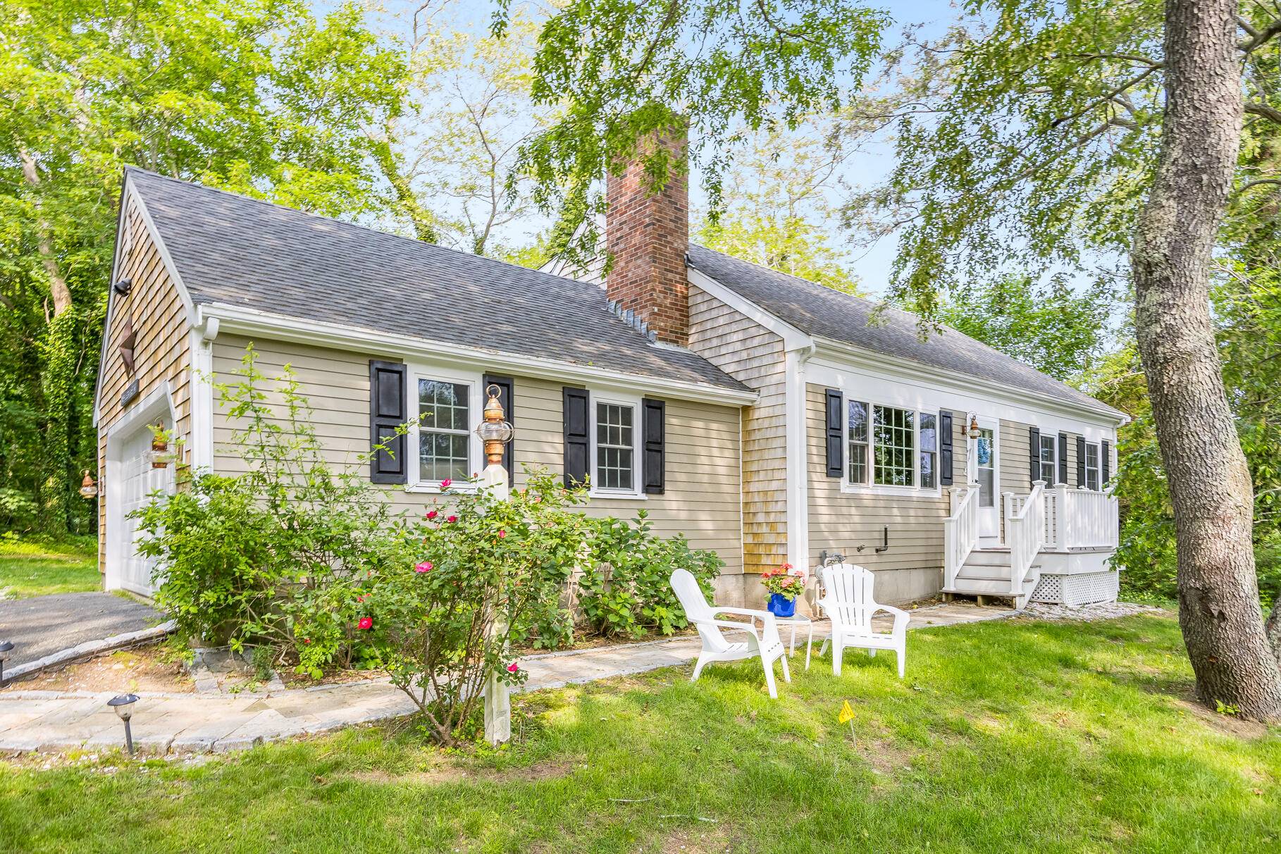 7 Liberty Place, East Dennis, MA 02641