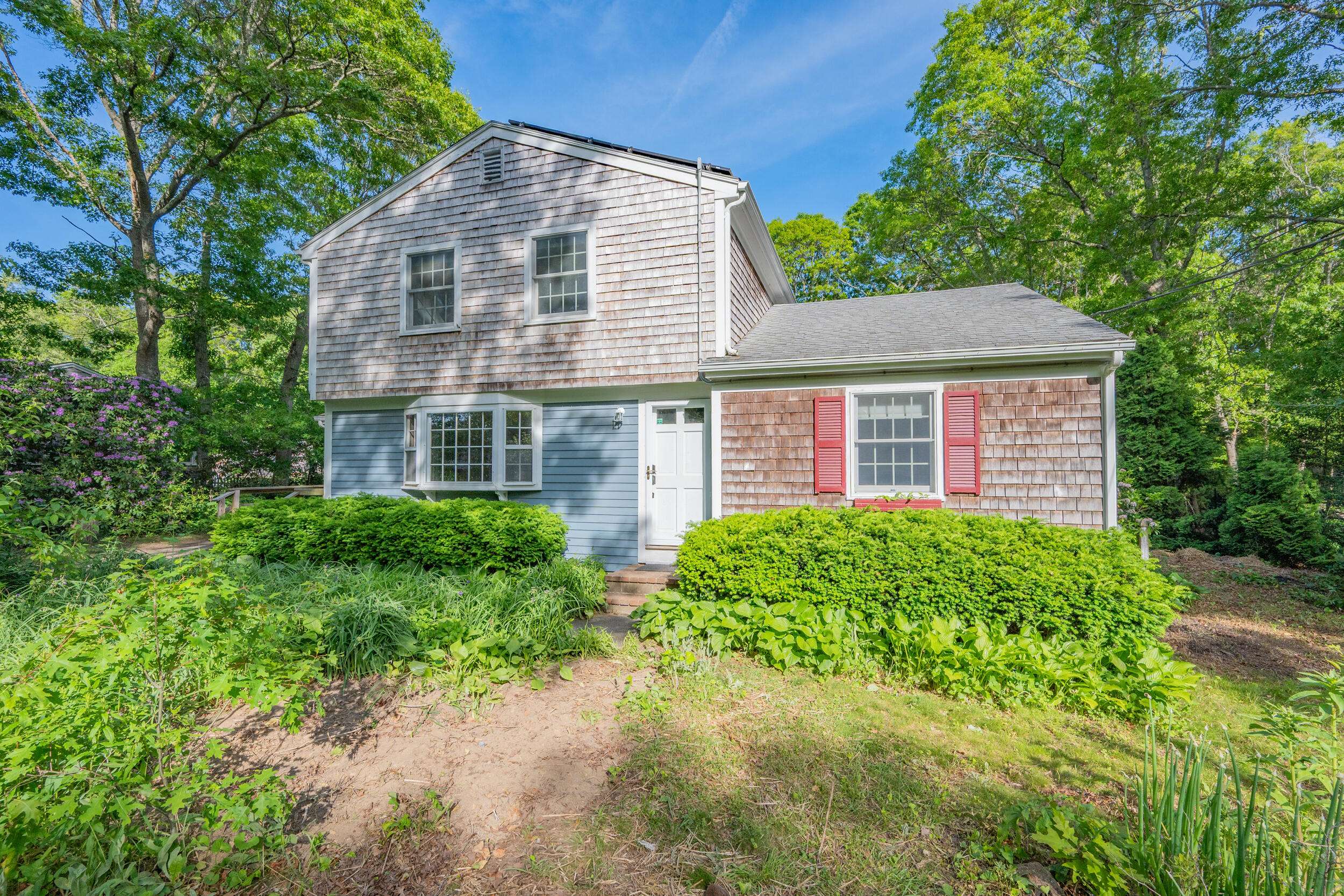 Centerville, MA 02632,121 Lietrim Circle