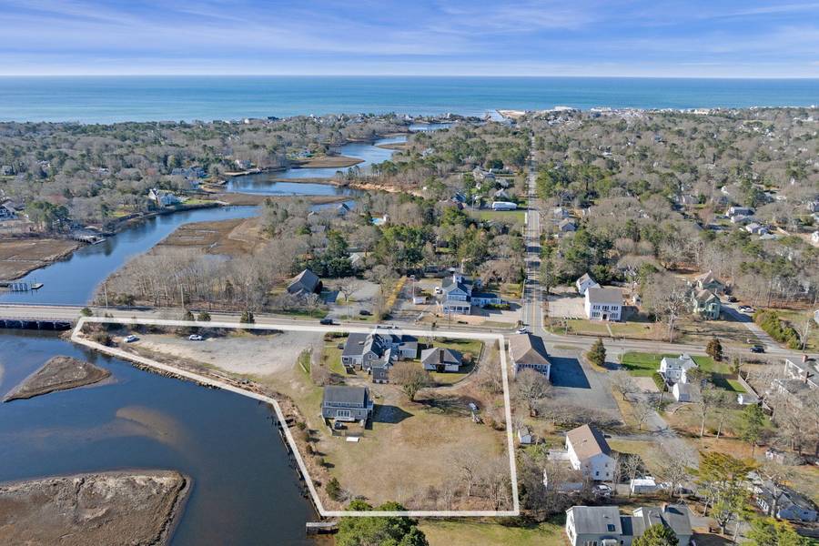126 Route 28 Street, West Harwich, MA 02671