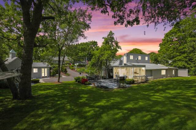 130 Wimbledon Drive, West Yarmouth, MA 02673