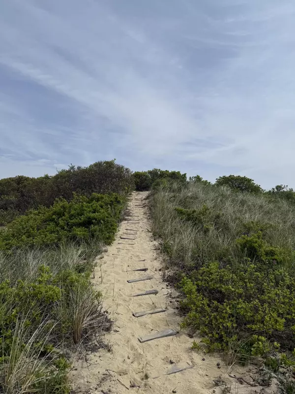 Aquinnah, MA 02535,00 Oxcart Road