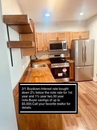 131 Stewart Street #3A, Fall River, MA 02720